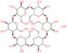 alpha-Cyclodextrin hydrate