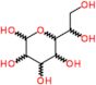 heptopyranose