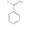 Benzene, (1-fluoroethenyl)-