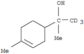 3-Cyclohexene-1-methanol,a,4-dimethyl-a-(methyl-d3)- (9CI)