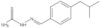 2-[[4-(2-Methylpropyl)phenyl]methylene]hydrazinecarbothioamide