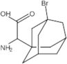 α-Amino-3-bromotricyclo[3.3.1.1<sup>3,7</sup>]decane-1-acetic acid