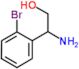 (bromophenyl)ethanolamine