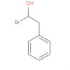 Benzeneethanol, b-bromo-