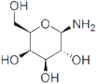 D-Galactopyranosylamine