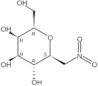 2,6-Anhydro-7-deoxy-7-nitro-L-glycero-L-galacto-heptitol