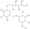 O-β-D-Glucopyranosyl-(1→6)-O-β-D-glucopyranosyl-(1→6)-D-glucose