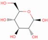 β-D-Glucose