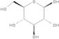 β-D-Glucose