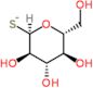 (2R,3R,4S,5S,6R)-3,4,5-trihydroxy-6-(hydroxymethyl)tetrahydro-2H-pyran-2-thiolate (non-preferred name)
