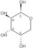 β-<span class="text-smallcaps">L</span>-Arabinopyranose