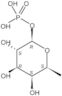 β-L-Fucopyranosyl phosphate