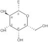 β-D-Galactopyranosylfluorid