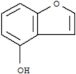 4-Benzofuranol