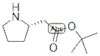 (S)-PYRROLIDIN-2-YL-ACETIC ACID TERT-BUTYL ESTER