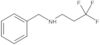 N-(3,3,3-Trifluoropropyl)benzenemethanamine