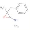 Oxiranemethanamine, N-methyl-N-(phenylmethyl)-