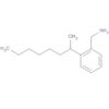 Benzenemethanamine, N-(1-methylheptyl)-