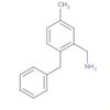 Benzenemethanamine, 4-methyl-N-(phenylmethyl)-