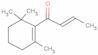 β-Damascone