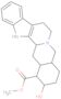 β-Yohimbine