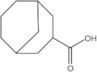 Bicyclo[3.3.1]nonane-3-carboxylic acid