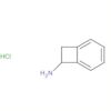Bicyclo[4.2.0]octa-1,3,5-trien-7-amine, hydrochloride