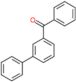 biphenyl-3-yl(phenyl)methanone