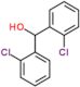 bis(2-chlorophenyl)methanol