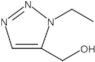 1-Ethyl-1H-1,2,3-triazole-5-methanol