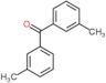 bis(3-methylphenyl)methanone