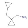 Cyclopropanemethanamine, N-(cyclopropylmethyl)-
