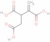 3-butene-1,2,3-tricarboxylic acid