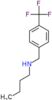 N-[4-(trifluoromethyl)benzyl]butan-1-amine