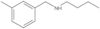 N-Butyl-3-methylbenzenemethanamine