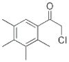 CHLOROACETYL-1,2,3,4-TETRAMETHYLBENZENE