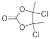 4,5-Dichloro-4,5-dimethyl-1,3-dioxolan-2-one