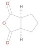 rel-(3aR,6aS)-Tetrahydro-1H-cyclopenta[c]furan-1,3(3aH)-dione