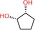 cis-1,2-Cyclopentanediol