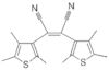 CIS-1,2-DICYANO-1,2-BIS(2,4,5-TRIMETHYL-3-THIENYL)ETHENE