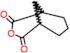 3-oxabicyclo[3.3.1]nonane-2,4-dionato(5-)