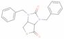 rel-(3aR,6aS)-Tetrahydro-1,3-bis(phenylmethyl)-1H-thieno[3,4-d]imidazole-2,4-dione