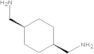 cis-1,4-Cyclohexanedimethanamine