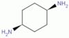 cis-1,4-Diamminocicloesano