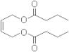 CIS-Butanoic Acid 2-Butene-1,4-Diylester