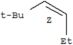 3-Hexene,2,2-dimethyl-, (3Z)-
