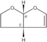 rel-(3aR,6aS)-2,3,3a,6a-Tetrahydrofuro[2,3-b]furan
