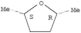 Furano, tetraidro-2,5-dimetil-, (2R,5S)-rel-