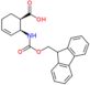 (1R,2S)-2-(9H-fluoren-9-ylmethoxycarbonylamino)cyclohex-3-ene-1-carboxylic acid