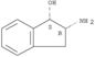 1H-Inden-1-ol,2-amino-2,3-dihydro-, (1R,2S)-rel-